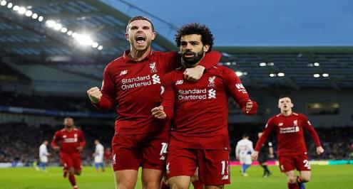 مدرب فلامنجو: هندرسون أفضل لاعب وسط في العالم